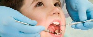 gyermek fogorvos barázdazárás